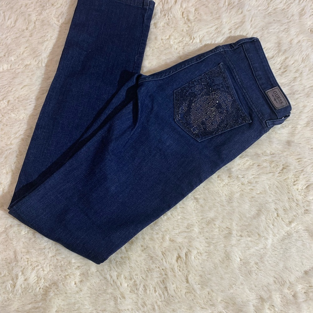 Guess jeans